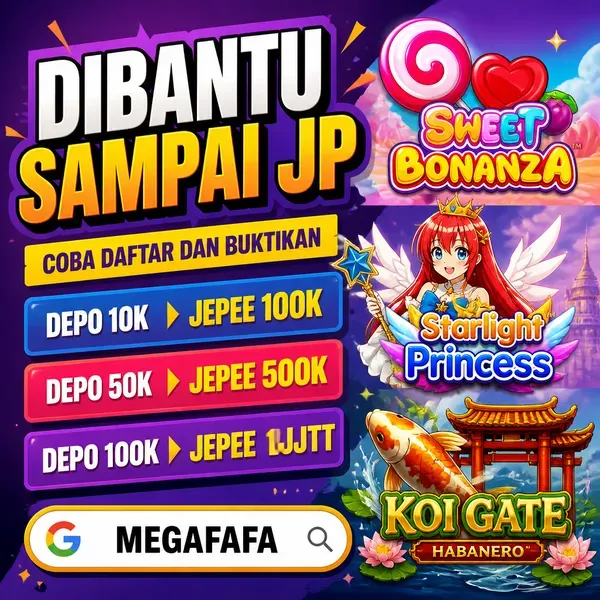 situs slot bonus deposit